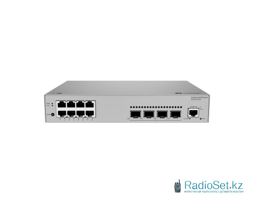 Коммутатор Huawei S220-8T4S